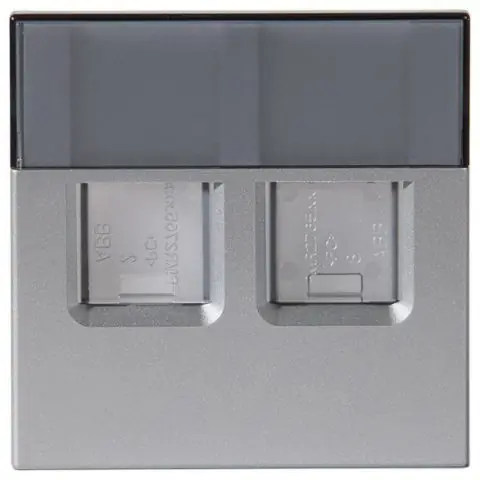 Kampanjpris ABB 2TKA00001110 Centrumplatta